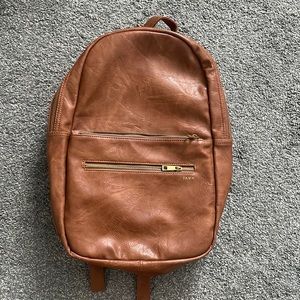 Fawn Jillian Harris backpack